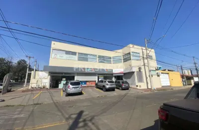 Sala Comercial para alugar em Piracicaba próximo ao Hospital da Unimed
