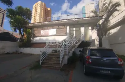 Casa comercial para alugar na Cidade Jardim, Piracicaba 