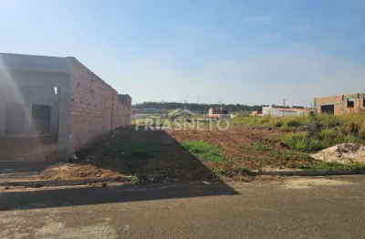 Terreno à venda no Vale do Sol, Piracicaba 