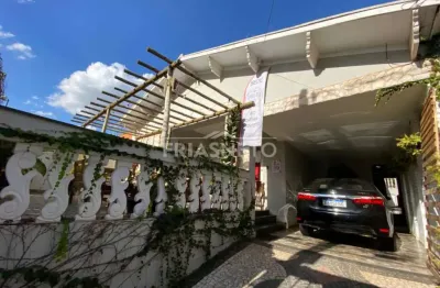 Casa com 3 quartos à venda no São Judas, Piracicaba 