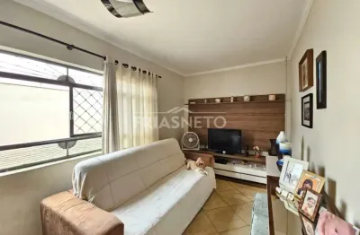Casa com 3 quartos à venda na Vila Rezende, Piracicaba 