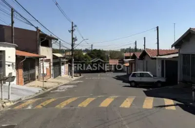 Casa com 1 quarto à venda no Jardim Residencial Javary III, Piracicaba 