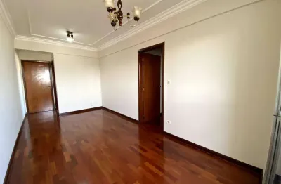 Apartamento com 3 quartos à venda na Cidade Alta, Piracicaba 