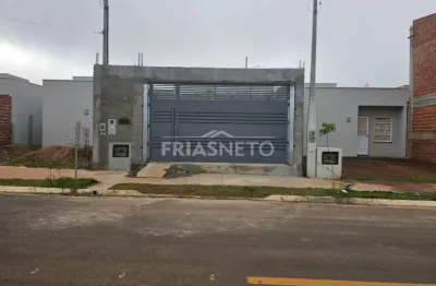 Casa para locação | bairro vale do sol | piracicaba sp