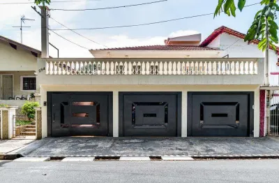 Casa com 4 quartos para alugar na Vila Rezende, Piracicaba 