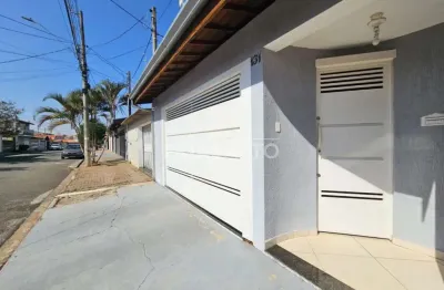 Casa com 3 quartos à venda no Cecap, Piracicaba 