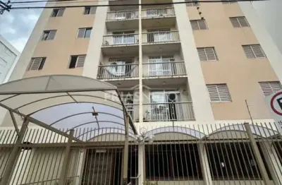 Apartamento com 2 quartos para alugar no Centro, Piracicaba 