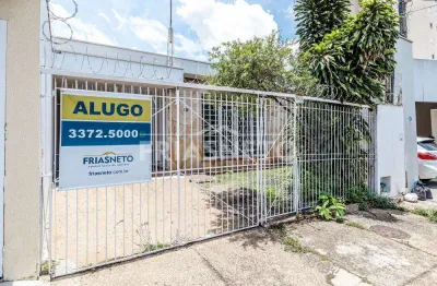 Casa com 3 quartos para alugar no Alemães, Piracicaba 