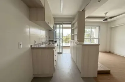 Apartamento com 2 quartos à venda no Dois Córregos, Piracicaba 