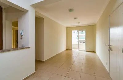 Apartamento com 2 quartos para alugar no Centro, Piracicaba 