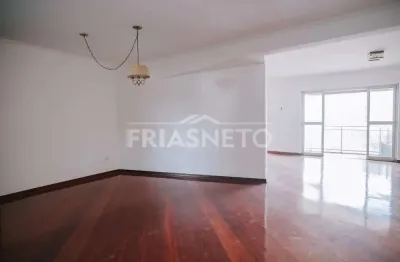 Apartamento com 3 quartos à venda no Jardim Elite, Piracicaba 