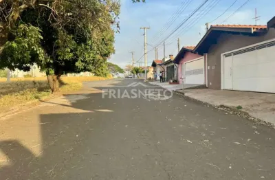 Terreno à venda no Cecap, Piracicaba 