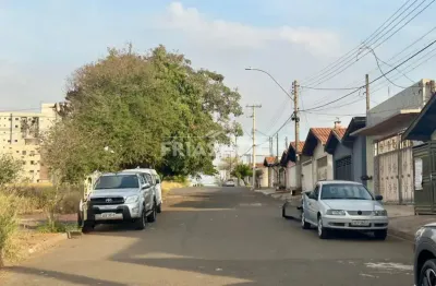 Terreno à venda no Cecap, Piracicaba 