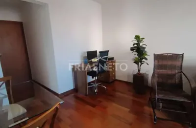 Apartamento com 3 quartos à venda no Alto, Piracicaba 