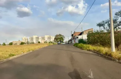 Terreno à venda no Cecap, Piracicaba 