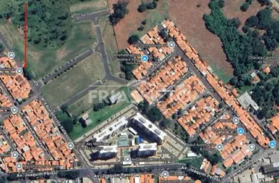 Terreno à venda no Cecap, Piracicaba 