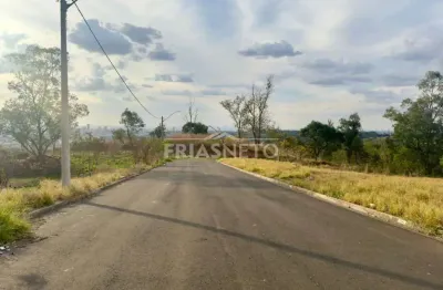 Terreno à venda no Cecap, Piracicaba 