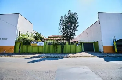 Casa comercial para alugar no Santa Terezinha, Piracicaba 