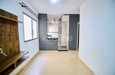 Apartamento com 2 quartos à venda no Piracicamirim, Piracicaba 