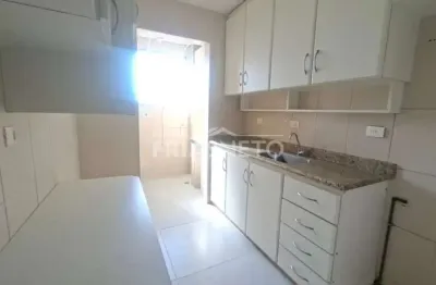 Apartamento com 3 quartos para alugar no Centro, Piracicaba 
