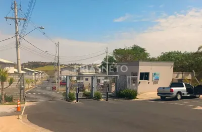 Condomínio residencial parque das flores - bairro altos do são francisco / santa terezinha - piracicaba
