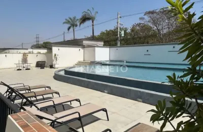 Imóvel residencial disponível para locação no edifício villa serena em piracicaba