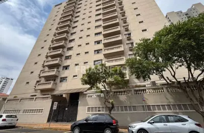 Apartamento com 3 quartos à venda no São Dimas, Piracicaba 