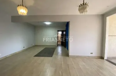 Apartamento com 3 quartos para alugar no Morumbi, Piracicaba 