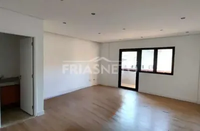 Sala comercial 42 m² com varanda e banheiro  office reserva jequitibá santa rosa, piracicaba