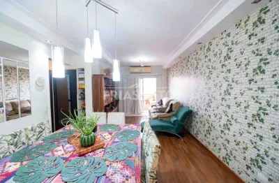 Apartamento com 3 quartos à venda no Centro, Piracicaba 