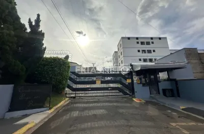 Apartamento com 2 quartos para alugar na Vila Monteiro, Piracicaba 
