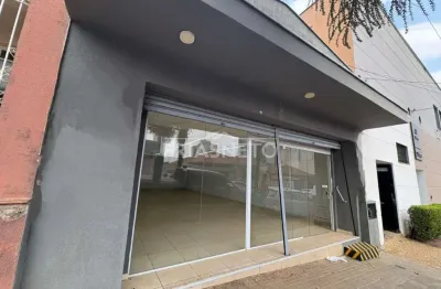 Ponto comercial para alugar no Centro, Piracicaba 