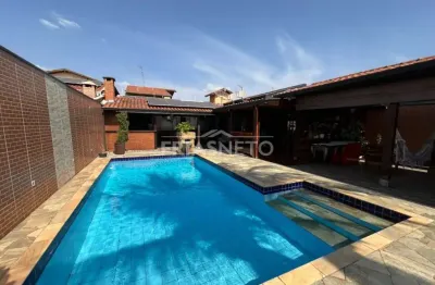 Casa em condomínio fechado com 2 quartos à venda no Dois Córregos, Piracicaba 