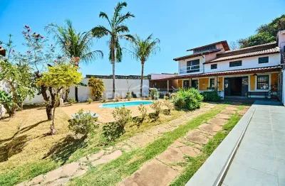 Casa com 3 quartos à venda no Loteamento Santa Rosa, Piracicaba 