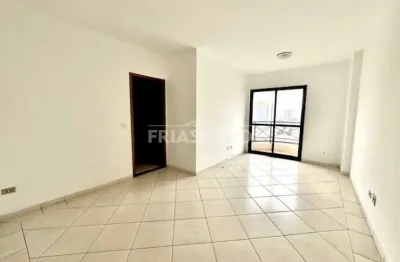 Apartamento com 3 quartos à venda na Cidade Alta, Piracicaba 