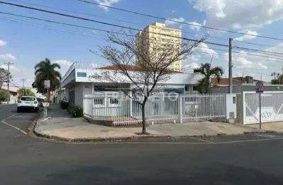 Casa comercial para alugar no Jardim Elite, Piracicaba 