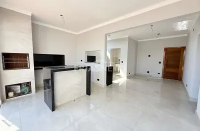 Casa com 3 quartos à venda no Centro, Piracicaba 