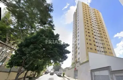Apartamento com 2 quartos à venda na Vila Monteiro, Piracicaba 