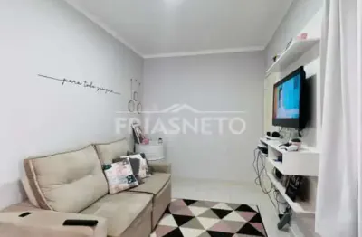 Apartamento com 2 quartos à venda no Piracicamirim, Piracicaba 
