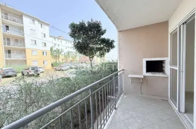 Apartamento à venda no condomínio condomínio verano