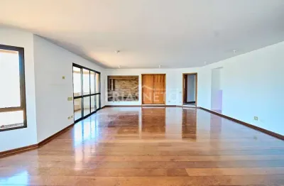 Apartamento com 4 quartos para alugar na Cidade Alta, Piracicaba 