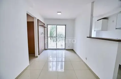 Apartamento com 2 quartos para alugar no Jardim São Francisco, Piracicaba 