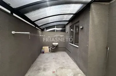 Apartamento com 2 quartos para alugar na Vila Sônia, Piracicaba 