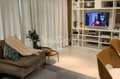 Lindo apartamento mobiliado e decorado para locação  alto padrão!