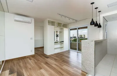 Apartamento com 1 quarto para alugar na Cidade Alta, Piracicaba 