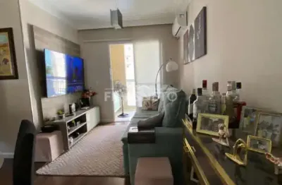 Apartamento com 3 quartos à venda na Cidade Alta, Piracicaba 