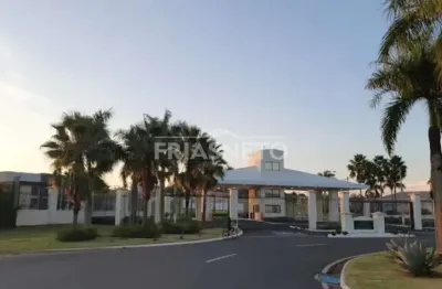 Terreno em condomínio fechado à venda em Artemis, Piracicaba 