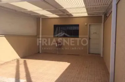 Casa com 2 quartos à venda no Jardim Parque Jupiá, Piracicaba 