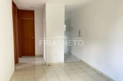 Apartamento com 2 quartos à venda no Jardim Parque Jupiá, Piracicaba 