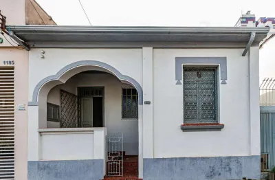 Casa com 2 quartos à venda no Alemães, Piracicaba 